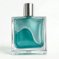 Thumbnail for 1956: Original Eau de Cologne Back Label – 100 mL bottle with fragrance details.