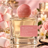 Thumbnail for Curations By The Good Scent Marshmallow Sugar Eau De Parfum Spray 3.4 oz / 100 ml