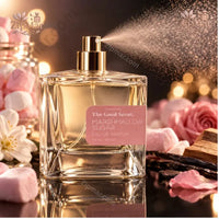 Thumbnail for Curations By The Good Scent Marshmallow Sugar Eau De Parfum Spray 3.4 oz / 100 ml