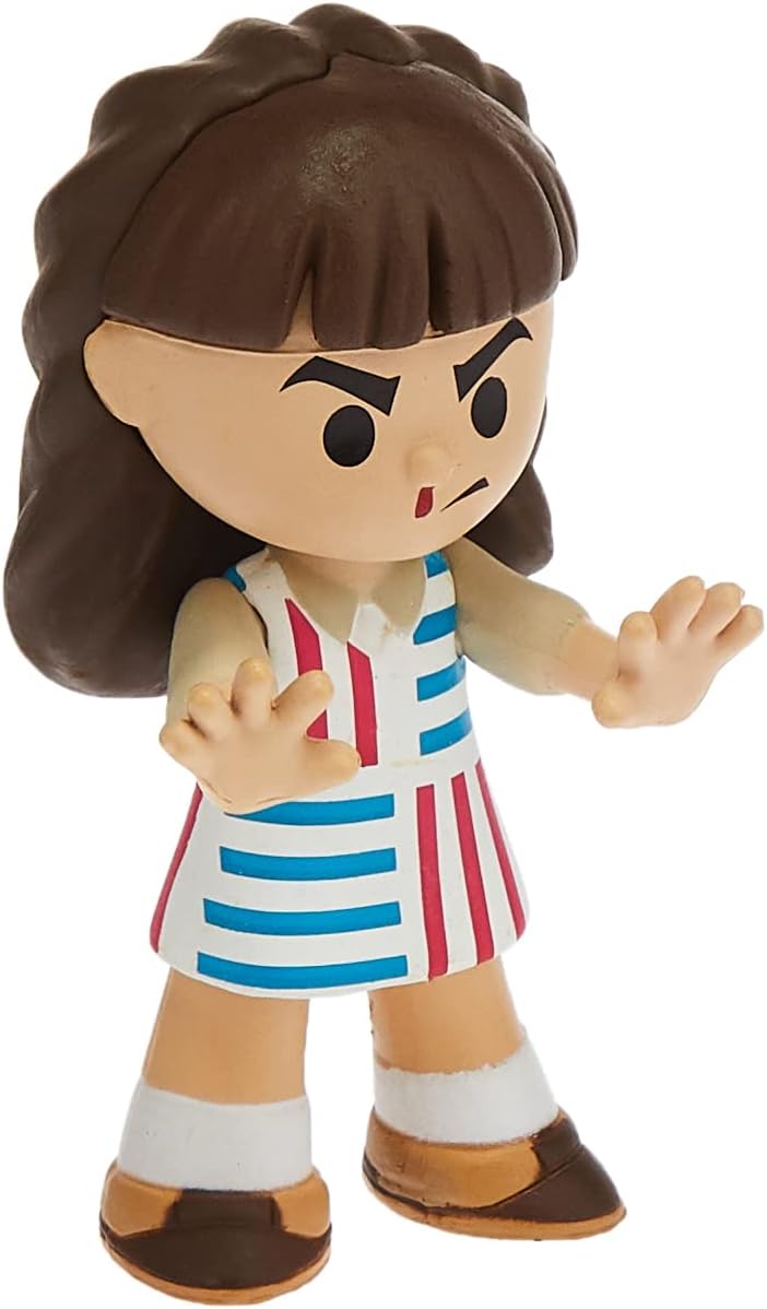 Funko Mystery Mini Stranger Things Eleven | 12 Pieces PDQ | Zipmar