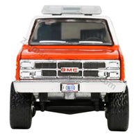 Thumbnail for Greenlight First Responders Series 2 1987 GMC Jimmy FDNY Fire Department 1:64