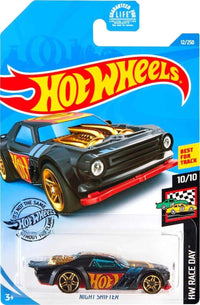 Thumbnail for Hot Wheels Toy Cars | Rescue Vehicles for Kids | 72 Pack | Zipmar
