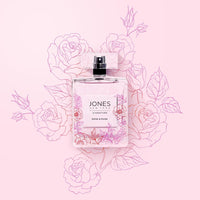 Thumbnail for Jones New York Rose & Musk Eau De Parfum | Floral Musk Scent | 3.4 fl oz | Zipmar