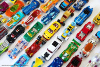 Thumbnail for Hot Wheels Toy Cars | Rescue Vehicles for Kids | 72 Pack | Zipmar