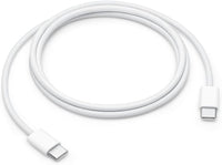 Thumbnail for Apple USB-C Woven Fast Charging Cable 1m online at Best Price in US | Zipmar
