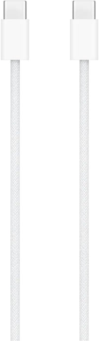 Thumbnail for Apple USB-C Woven Fast Charging Cable 1m online at Best Price in US | Zipmar