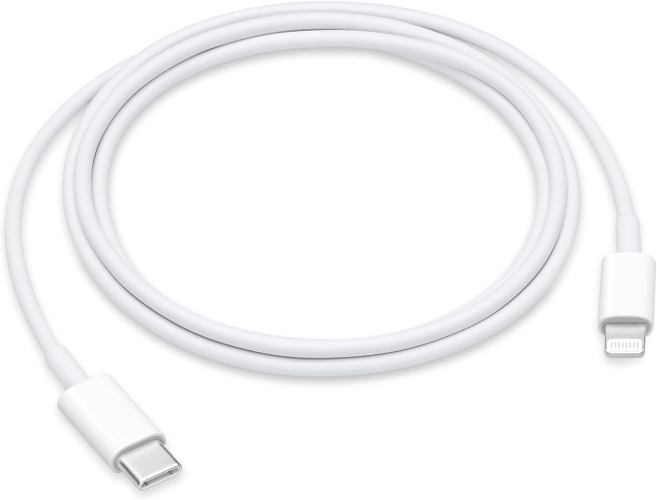 Apple USB-C to Lightning Cable 1m | Fast Charging Cables | Zipmar