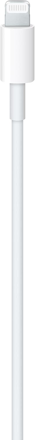 Thumbnail for Apple USB-C to Lightning Cable 1m | Fast Charging Cables | Zipmar