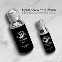 Thumbnail for Beverly Hills Polo Club Men's EDT Bonus Pack | 1.7oz + 0.5oz | Premium Fragrance | Zipmar