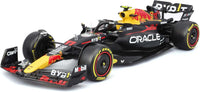 Thumbnail for Shop Bburago Red Bull RB19 Perez | F1 Die Cast Car | Toy Cars for Kids | Zipmar