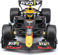 Thumbnail for Shop Bburago Red Bull RB19 Perez | F1 Die Cast Car | Toy Cars for Kids | Zipmar