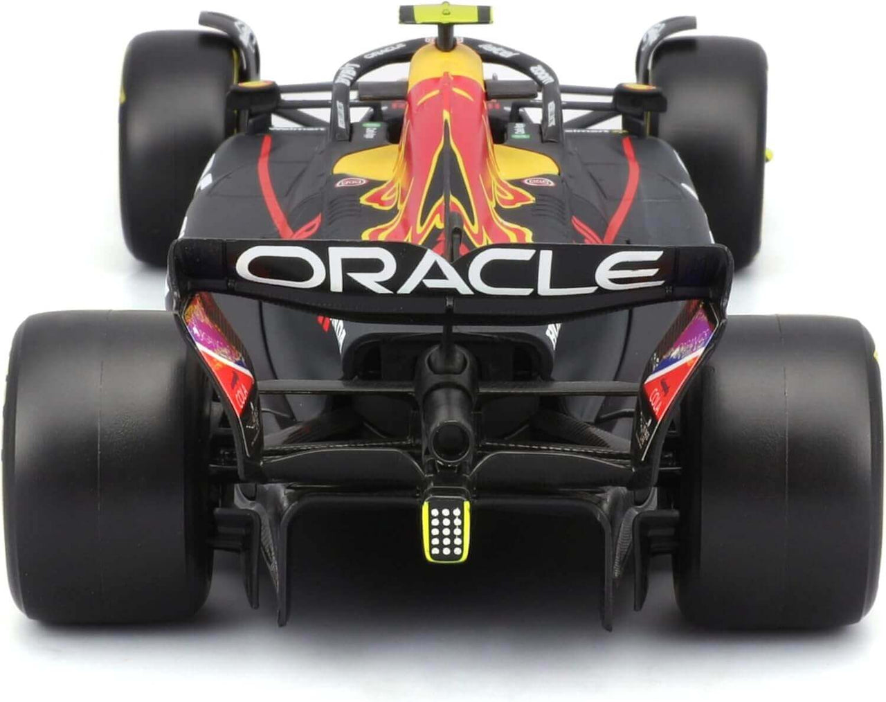 Shop Bburago Red Bull RB19 Perez | F1 Die Cast Car | Toy Cars for Kids | Zipmar