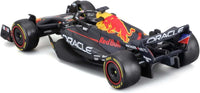 Thumbnail for Bburago Red Bull F1 Max Verstappen Die Cast in USA | Good Quality | Toy Cars for Kids | Zipmar