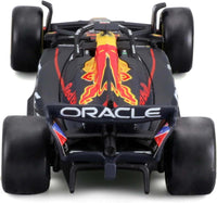 Thumbnail for Bburago Red Bull F1 Max Verstappen Die Cast in USA | Good Quality | Toy Cars for Kids | Zipmar