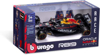 Thumbnail for Bburago Red Bull F1 Max Verstappen Die Cast in USA | Good Quality | Toy Cars for Kids | Zipmar