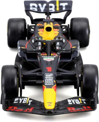 Thumbnail for Bburago Red Bull F1 Max Verstappen Die Cast in USA | Good Quality | Toy Cars for Kids | Zipmar