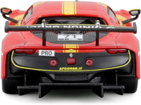 Thumbnail for Buy Bburago Ferrari 296 GT3 | Die Cast Car | Online in US | Zipmar Toy Cars for Kids