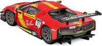 Thumbnail for Buy Bburago Ferrari 296 GT3 | Die Cast Car | Online in US | Zipmar Toy Cars for Kids