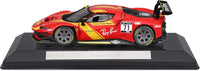 Thumbnail for Buy Bburago Ferrari 296 GT3 | Die Cast Car | Online in US | Zipmar Toy Cars for Kids