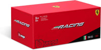 Thumbnail for Buy Bburago Ferrari 296 GT3 | Die Cast Car | Online in US | Zipmar Toy Cars for Kids
