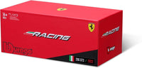 Thumbnail for Buy Bburago Ferrari 296 GT3 | Die Cast Car | Online in US | Zipmar Toy Cars for Kids