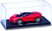 Thumbnail for Buy Bburago Ferrari FXX-K 1:43 Model Kit | Die Cast Cars | Zipmar