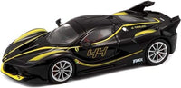 Thumbnail for Buy Bburago Ferrari FXX-K 1:43 Model Kit | Die Cast Cars | Zipmar