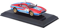 Thumbnail for Buy Bburago Ferrari 308 GTB Die Cast 1:43 | Ferrari Collectible | Zipmar 