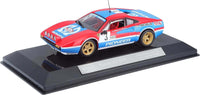 Thumbnail for Buy Bburago Ferrari 308 GTB Die Cast 1:43 | Ferrari Collectible | Zipmar 
