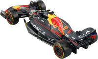 Thumbnail for Buy Bburago Red Bull RB18 F1 1:43 Max Verstappen | Formula 1 Die-Cast | Zipmar 