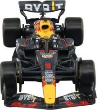Thumbnail for Buy Bburago Red Bull RB18 F1 1:43 Max Verstappen | Formula 1 Die-Cast | Zipmar 