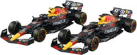 Thumbnail for Buy Bburago Red Bull RB18 F1 1:43 Max Verstappen | Formula 1 Die-Cast | Zipmar 