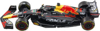 Thumbnail for Buy Bburago Red Bull RB18 F1 1:43 Max Verstappen | Formula 1 Die-Cast | Zipmar 