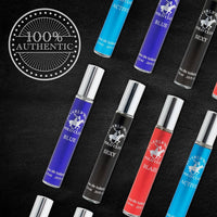 Thumbnail for Beverly Hills Polo Club EDT Pen Spray Set | 4x10ml Cologne for Men | Zipmar