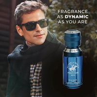 Thumbnail for Beverly Hills Polo Club Men's EDT + Pocket Spray | 1.7 oz | Zipmar