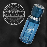 Thumbnail for Beverly Hills Polo Club Men's EDT + Pocket Spray | 1.7 oz | Zipmar