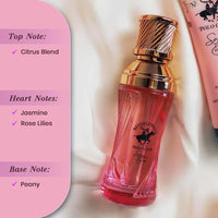 Thumbnail for Shop Beverly Hills Polo Club Sexy for Her Perfume in USA  | Perfumes | Zipmar