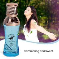 Thumbnail for Beverly Hills Polo Club Sexy Blue Perfume | EDP Spray for Women | Zipmar