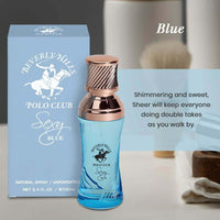 Thumbnail for Beverly Hills Polo Club Sexy Blue Perfume | EDP Spray for Women | Zipmar