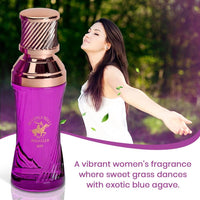 Thumbnail for Beverly Hills Polo Club Sexy Joy Perfume | EDP Spray for Women | Zipmar