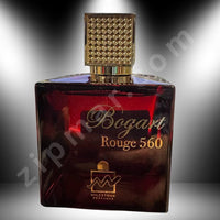 Thumbnail for Bogart Rouge 560 EDP 100ml | Milestone Unisex Luxury Perfume | Opulent, Bold, Sensual Fragrance