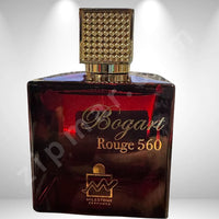 Thumbnail for Bogart Rouge 560 EDP 100ml | Milestone Unisex Luxury Perfume | Opulent, Bold, Sensual Fragrance