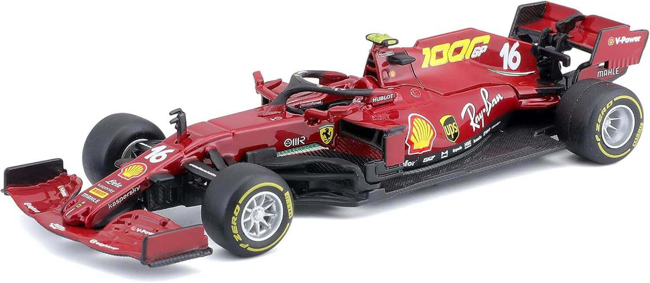Shop Burago 1:43 Ferrari Die Cast Car in USA | Toy Cars for Kids | Zipmar