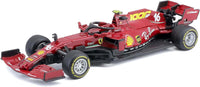 Thumbnail for Shop Burago 1:43 Ferrari Die Cast Car in USA | Toy Cars for Kids | Zipmar