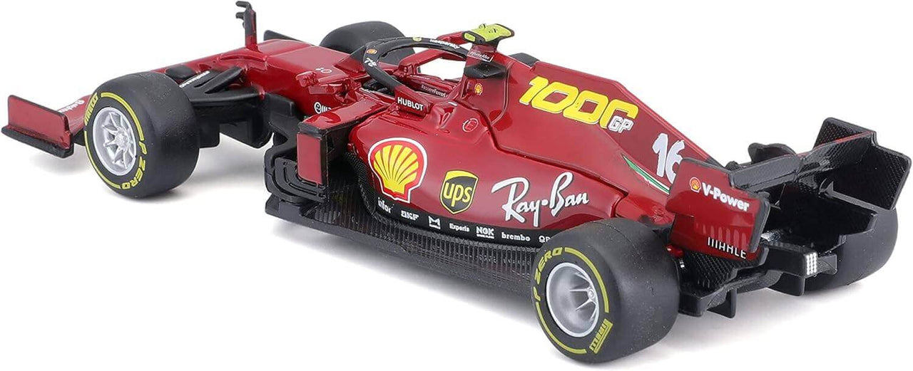 Shop Burago 1:43 Ferrari Die Cast Car in USA | Toy Cars for Kids | Zipmar