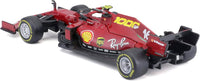 Thumbnail for Shop Burago 1:43 Ferrari Die Cast Car in USA | Toy Cars for Kids | Zipmar