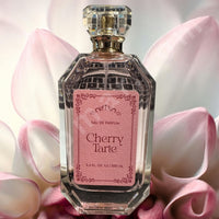 Thumbnail for Cherry Tarte Eau de Parfum – 100ml Gourmand Fragrance