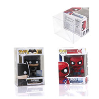 Thumbnail for Clear Protector Cases for Funko Pop! | 4