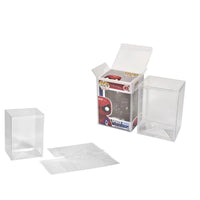 Thumbnail for Clear Protector Cases for Funko Pop! | 4