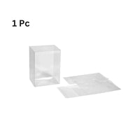 Thumbnail for Clear Protector Cases for Funko Pop! | 4
